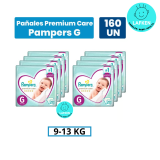 pampers g