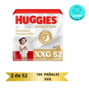 huggies xxg