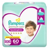 xxxg pampers