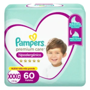 xxxg pampers